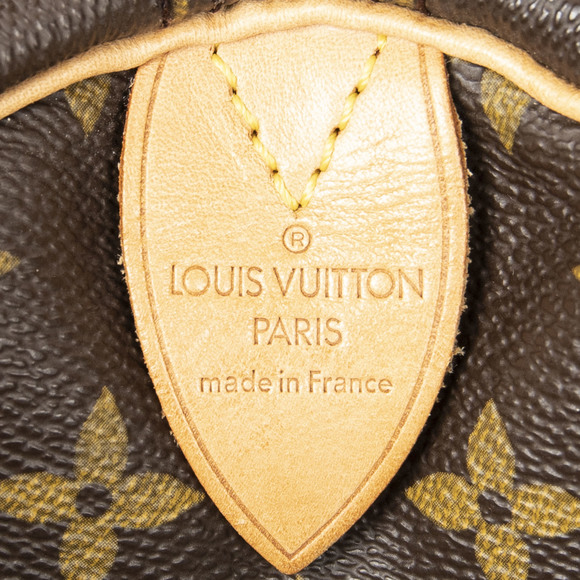 Louis Vuitton Keepall 55 - Picture 10 of 10